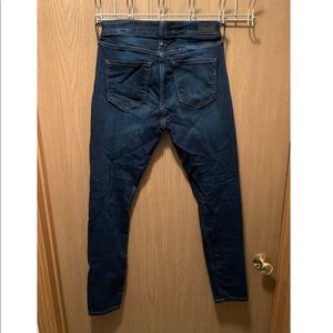 Express Jean legging